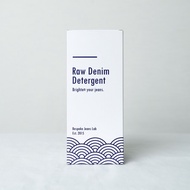Detergent Raw Denim