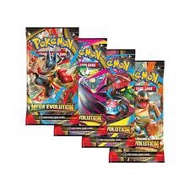 Mega Evolution Booster Pack - ME01: Mega Evolution (MEG)
