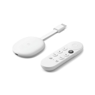 Google Chromecast with Google TV 2020