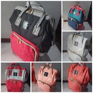 Mobag | New Anello Diaper Bag / Anello Baby / Anello Mamy / Latest Update