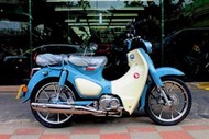 飛馬重車業 2023 Honda Super Cub C125 ABS 台本車