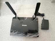 TP-Link AC750  wifi  MR-200 無線雙頻4G LTE旅行二合一路由器分享器多購有
