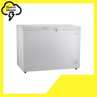 Midea Freezer (390L) - WD300W