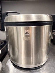 Tiger 商業用電飯煲