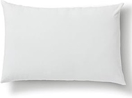 AJ027P Pillowcase, 16.9 x 24.8 inches (43 x 63 cm), Soft Washable, Easy to Dry, All Seasons, Washabl
