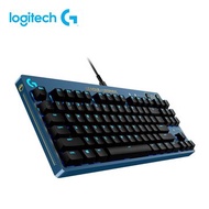 Logitech 羅技 PRO機械式有線遊戲鍵盤-英雄聯盟聯名 (福利品出清)