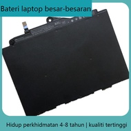 New SN03XL Laptop Battery For HP EliteBook 725,820 G3,800232-271,541,241,800514-001,T7B33AA,HSTNN-L42C I42C DB6V UB6T