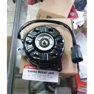 Extra Fan Radiator Motor HONDA Civic FD FD1 FD2 Original