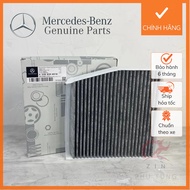[Genuine] Mercedes CLA CLASS A air conditioner filter2468300018 W117/w176/w156/W246/A180/A200/A250 G