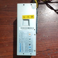Slim pc power supply