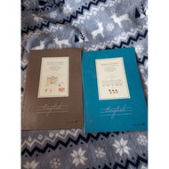 A5 Notebook Note Notes