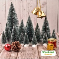 Miniature Christmas Tree/Decorative Christmas Tree/mini Christmas Tree/mini Christmas Tree Decoration/