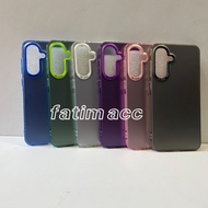 SAMSUNG A16 A26 A36 A56 Silicone Case Imd plate softcase premium hardcase anti scratch Case Hologram