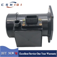 Mass Air Flow Meter Sensor 22680-9E000 For Nissan 240 Sx Altima L30 2.4 226809E000 22680-70F00 JA36-