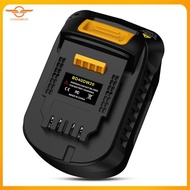 [CloudsMiles] Battery Adapter for  40V Lithium Battery Convert to for  20V Cordless Power Tool for  