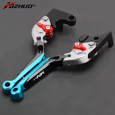 For CFMOTO 675NK Accessories CF MOTO NK 675 NK 675NK 2024 2025 2026 CF675NK Motorcycle Adjustable Fo