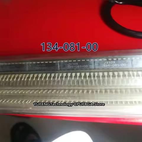 134-081-00 AN12578A CAT71C256LK-85 CXA1782BQ CXA2142BSLH0082A Z80A-CTC-D IC chip