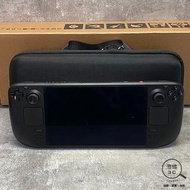 『澄橘』Steam Deck Oled 512G 512GB 電玩掌機《二手 中古 歡迎折抵》A75980