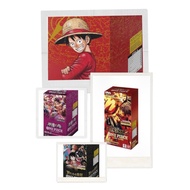 [ OPTCG ] BOOSTER BOX / One Piece Card Games / OP01>OP13