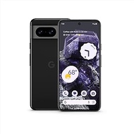 Google Pixel 8 5G G9BQD 128GB Obsidian (8GB RAM)