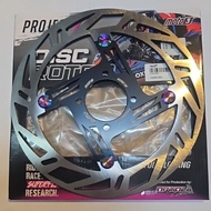 SUPERFLY DISC Y125ZR 267MM