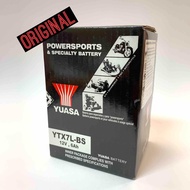 Yuasa Battery YTX7L-BS Original