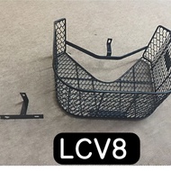BASKET BESI BAKUL BESI 88 RAGA BESI 88 LC V8  LCV8 FI LCFI