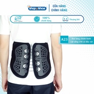 Đai lưng chỉnh hình cột sống United Medicare United Medicare A23