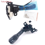(Takashitree) Cruise Control Switch For Toyota Camry Corolla Cruise Control Switch