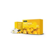 Dmagia Diet Cleanz Lemon Tea-detox