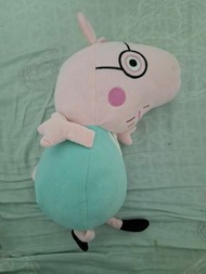 Peppa Pig 豬仔公仔