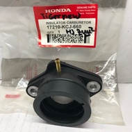 ORI Manipul Intek Maniful Honda Original Asli Presisi KODE(KCJ) Tiger Revo New Baru ORI DAN DI JAMIN