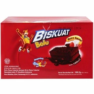 Biskuat Bolu