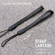 HP Strap for usb camera phone