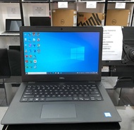 Dell Latitude 3490 Laptop 14" inch (1 YEAR WARRANTY T&amp;C) Intel Core i5 - 7th GenProcessor intel UHD Graphics 620 Windows 10 pRO