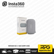 (READY STOCK) - Insta360 GO 2 / GO2 Carry Case