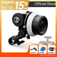 TILTA Mini Pocket Follow Focus 2.0 Zoom Control System For DSLR Sony A7M4 A7S3 FX3 FX30 C70 R5C GH6 