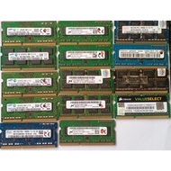 SODIMM DDR3 4GB PC10600