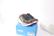 Hoka One One M mach X running shoes for men and women's race sneakers