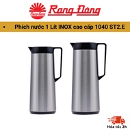 [Top Value] Tea and Coffee Thermos 1L RANG DONG 1040 ST2.E E E