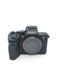 Sony A7S III