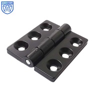 Hinge CL218 Square Mechanical Electric Cabinet Equipment Box HL050 Zinc Alloy