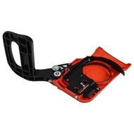 [AU] Brake Handle Clutch Sprocket Cover for Chinese Chainsaw 4500 5200 5800 MT-9999