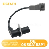 Big Sale 0K30A18891 Crankshaft Position Sensor For Kia Rio DC 1.5L 1.6L 20012005 Factory Price Car P