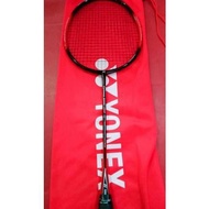 raket Yonex carbonex 8000 Light(bonus tas,baju badminton,)