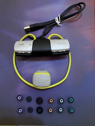 sony NWZ-WS613 防水 運動耳機 walkman 藍牙耳機 藍芽耳機