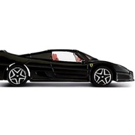 2019 Shell Ferrari F50 1/43