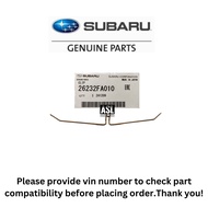 26232FA010 Genuine Subaru Front Brake Caliper Clip (Sumitomo 4pot)