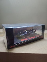 Tarmac Works 1:64 Porsche RWB 993 Sopranos 中國限定