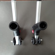 1.9 Universal Electric Wheelchair Accessories Rear Wheel Anti-Reversing Wheel Anti-Reversing Anti-sl